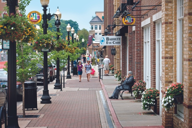 Same Day Crowns in Carmel, IN